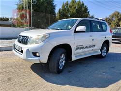 تويوتا لاندكروزر برادو